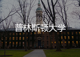 普林斯頓大學(xué)